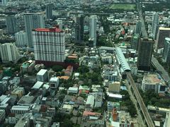 -彩虹云霄酒店76&78层国际自助餐