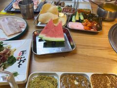 -乌拉烤肉(如皋首店)