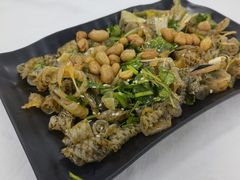 -嘉升大排档(番禺总店)