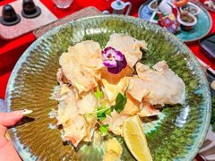 -蝉一日本料理(高新区店)