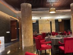 -粤尚腾香居中餐厅(首都机场希尔顿店)