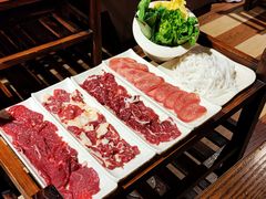 -悦来悦牛潮汕牛肉火锅(大浪店)