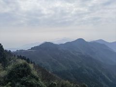 -南岳衡山风景名胜区