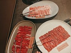 -腾格里· 蒙古山羊火锅(北京中关村店)