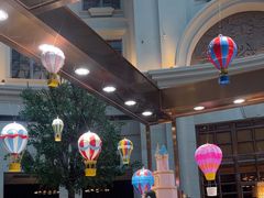 -漢咖啡·全服务式自助晚餐(武汉洲际酒店)