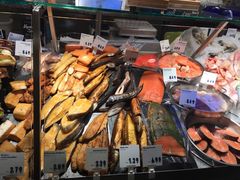 -NORDSEE Frankfurt Fisch Franke