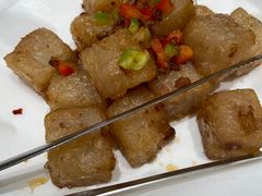 -頂好酒家·经典粤菜(海信广场店)