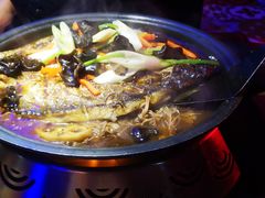 -馋火炉鱼(新世界百货望京店)