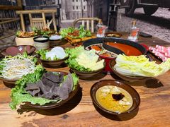 -烂摊摊火锅集市(河北总店)