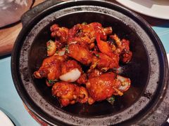 金不换三杯鸡-大树餐厅(益田假日店)