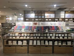 -MUJI无印良品(武汉世界城广场店)