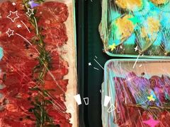 -CAMP.33露营烤肉·团建聚餐(创智天地店)