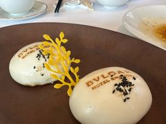 -宝丽轩中餐厅BAOLIXUAN