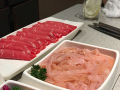 捞派鸭肠-海底捞火锅(奥体南路店)