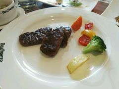 -斗牛士牛排餐厅(富力海珠城广场店)