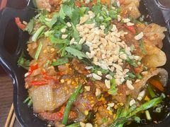 -林二哥宜烤官·宜宾小烧烤