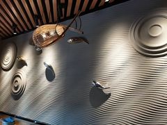 大堂-爱妻鱼•老体北重庆水煮鱼•川菜(白云路店)