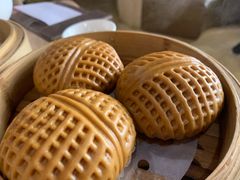 红糖核桃包-金厨泰国餐厅·全泰籍厨师料理(拱北店)
