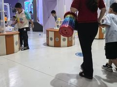 -厦门诚毅自然探索馆