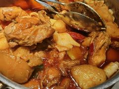 -阿里疆Alijiang·丝路美食·异域风情·清真(长楹天街店)
