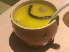 佛跳墙-杭州钱江新城万怡酒店-西餐厅