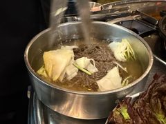-401餐厅(弘大店)