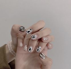 -LILY NAILS美甲美睫