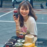 来凉茶铺可以不喝凉茶但你一定要试试这个龟苓膏！