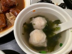-百事佳烧鸭牛腩(上海虹桥站店)