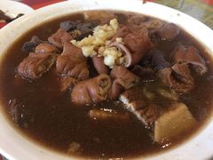 -北京小肠陈饭庄(方庄店)