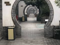 -七贤国际青年旅舍(西七路分店)