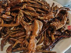 -炉中火延边朝鲜族烤串(开发区店)