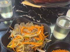 -燚青春东北泥炉烤肉(百合店)