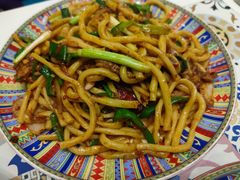 -阿拉丁新疆风味餐厅·清真(罗廊巷店)