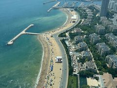 -大连君悦酒店·星海湾壹号Dalian·Dalian(星海广场店)