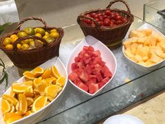 -宜昌富力皇冠假日酒店·咖啡1号西餐厅