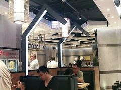 大堂-上渔铁板烧(熙悦汇店)