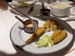 -牛扒先生·厚切雪花牛扒西餐厅(北京路禺山路店)