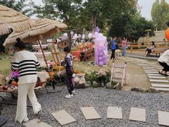 -HERRE·FARM 赫尔露营农场·团建聚会包场