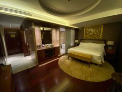 -太原凯宾斯基饭店