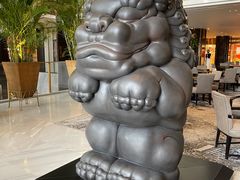 -王府半岛酒店