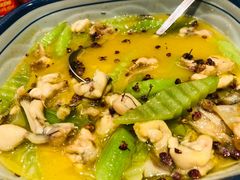 -上海人家花樣年华(中山公园店)