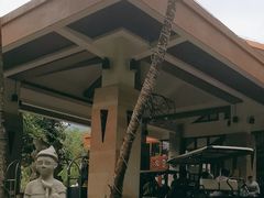 -七仙岭君澜度假酒店