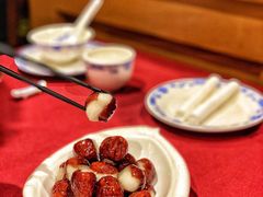 -老吉士酒家(天平路店)