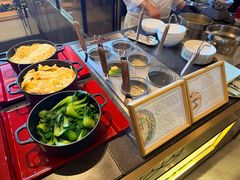 -王府半岛酒店·大堂茶座