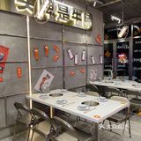 沈阳探店｜犟牛腩 梦工厂