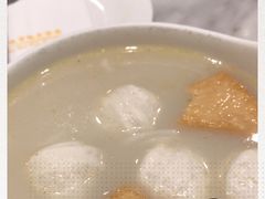 -翠華餐廳(浦东机场T1店)