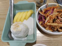 -米泰芒·东南亚料理(体育西店)