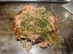 特选什锦大阪烧-味乃家 本店