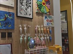-艺塔木美学教育(和达校区)